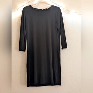 Michael Kors Black Dress